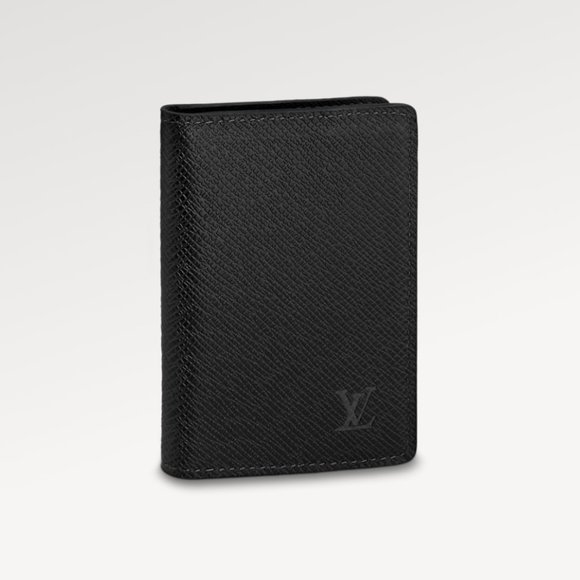 LOUIS VUITTON POCKET ORGANIZER - Picture 1 of 4